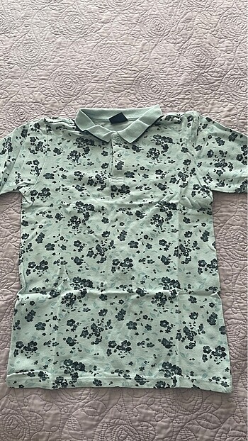 Polo yaka