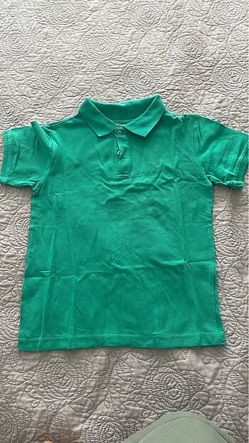 Polo yaka