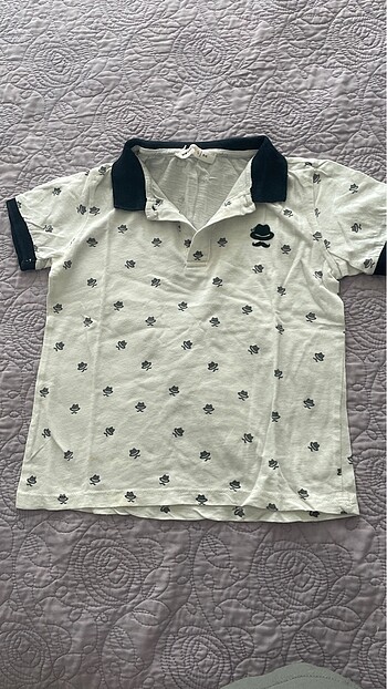 Polo yaka