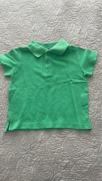 Polo yaka tişört
