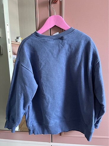 Zara sweatshirt