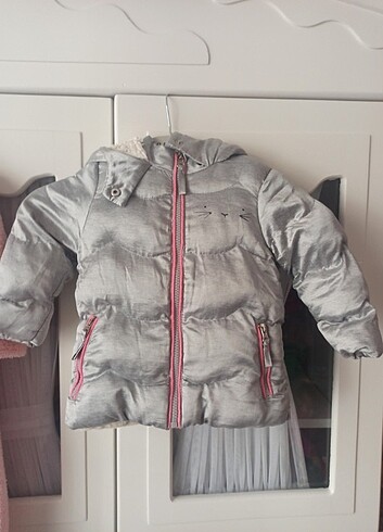Civil Bebek Mont
