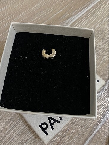 Pandora charm