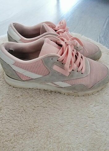 Reebok Reebok kadın sneaker 