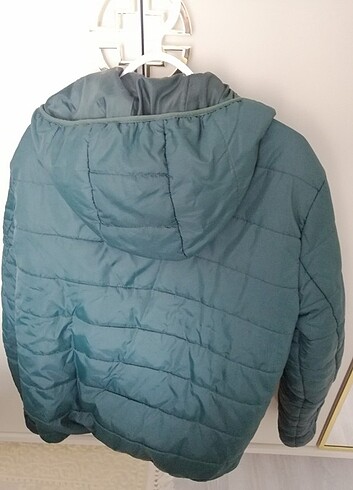 Mavi Jeans Erkek Kaban