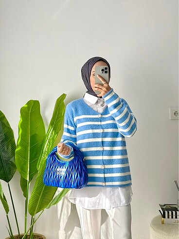 FENDİ HIRKA