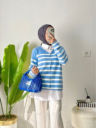 Zara FENDİ HIRKA