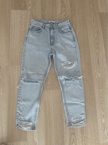Pull and bear