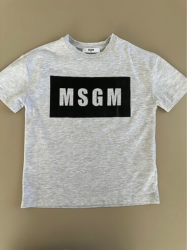 Msgm Milano