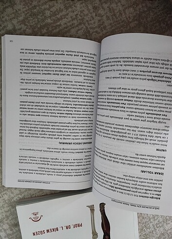 Beden Renk Anatomi Kitapları
