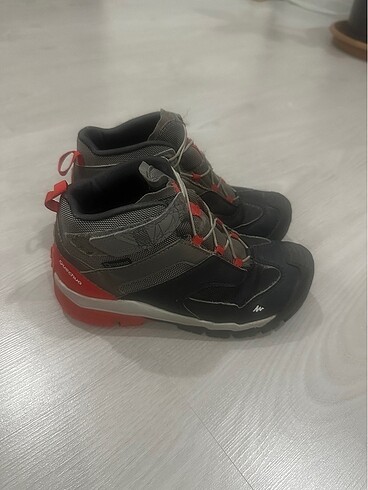 Decathlon Erkek çocuk botu