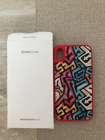 İphone x kılıf