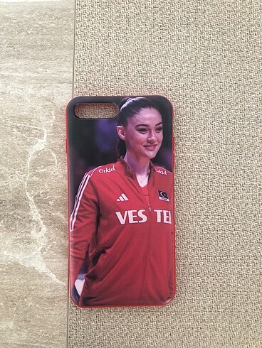 İphone 8 plus zehra güneş kılıf