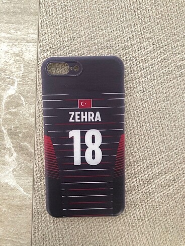İphone 8 plus zehra güneş kılıfı