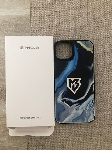 İphone 14 plus kılıf