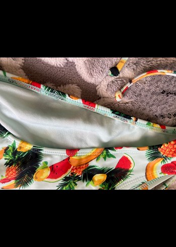 40 Beden Bikini