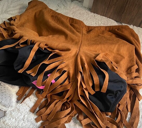 Deniz şortu - Görsel 5