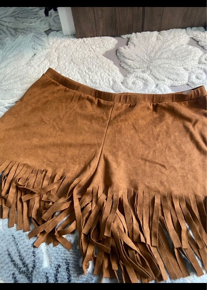 Deniz şortu - Görsel 4