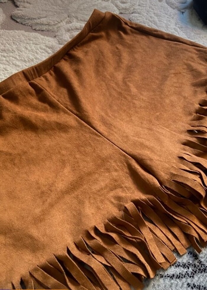 Deniz şortu - Görsel 2