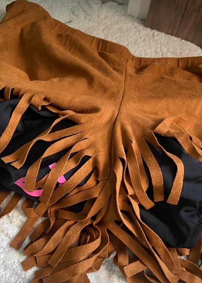 Deniz şortu - Görsel 5