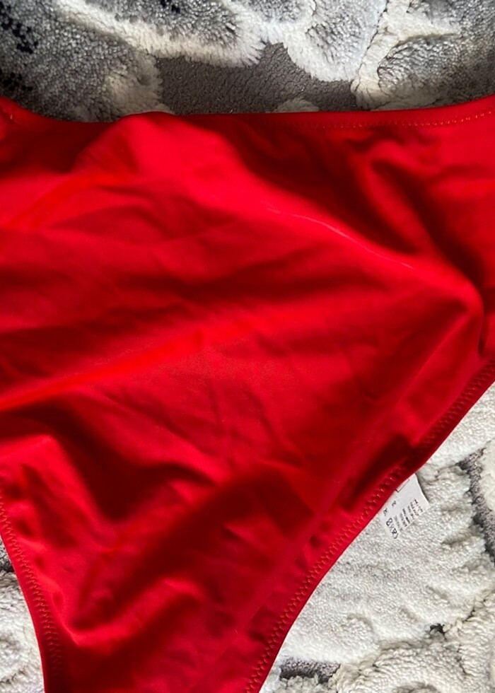 Bikini alt - Görsel 2