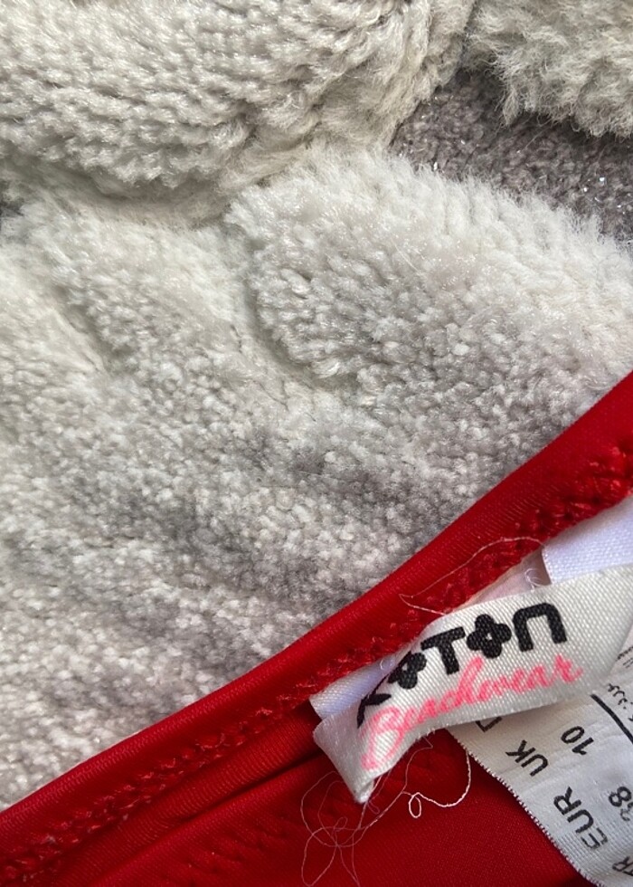 Bikini alt - Görsel 3