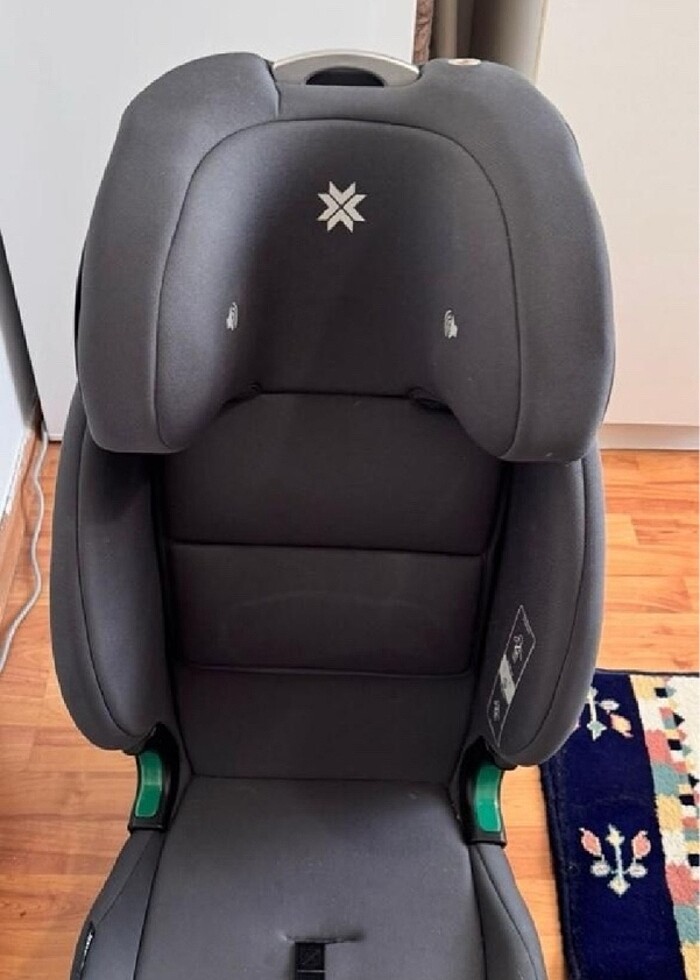 Oto koltuğu - Görsel 5