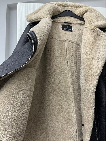 Stradivarius Ceket kaban