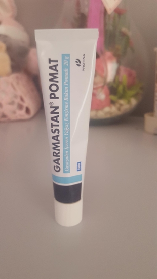 Garmastan Pomat