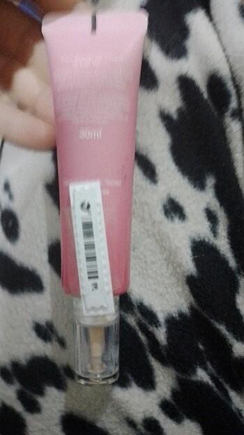  Beden pure beauty bb cream