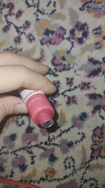  Beden allik 