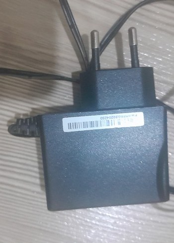 modem şarj cihazı - Görsel 2