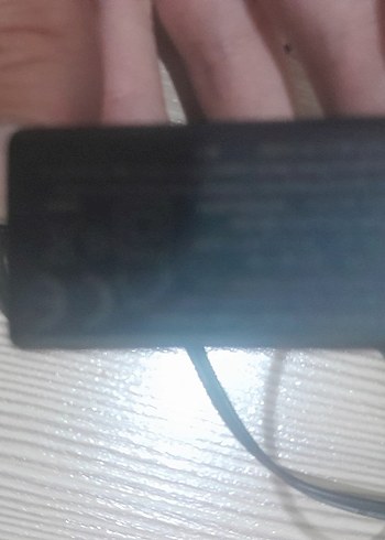 modem şarj cihazı - Görsel 3