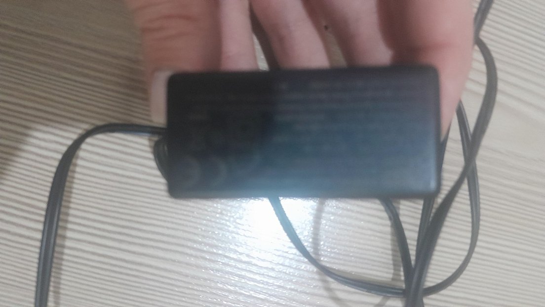 modem şarj cihazı - Görsel 3