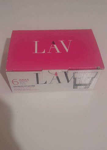 Aras 6'lı 15 cc Beyaz kahve yanı Bardağı Seti - Görsel 2