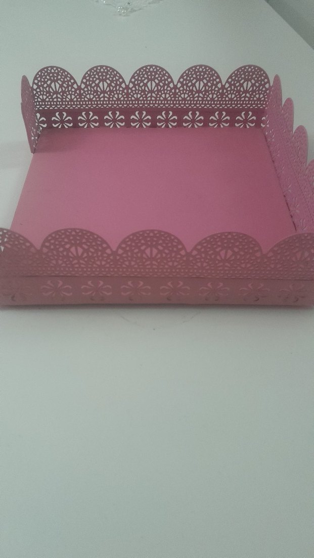 peçetelik - Görsel 4