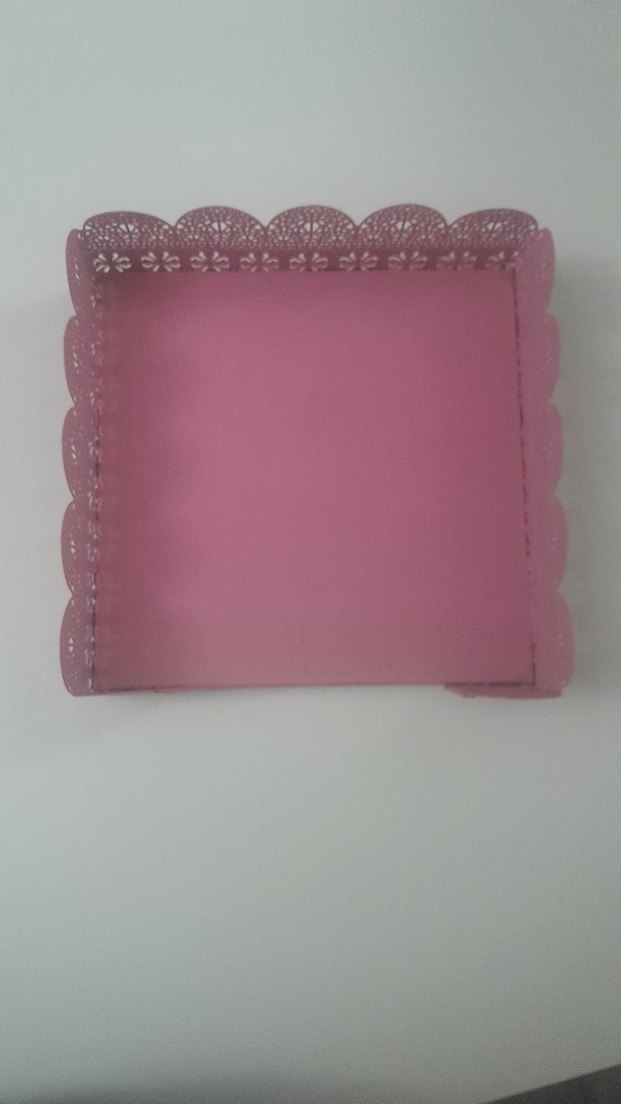 peçetelik - Görsel 2