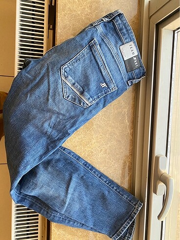 Mavi Denim Jean