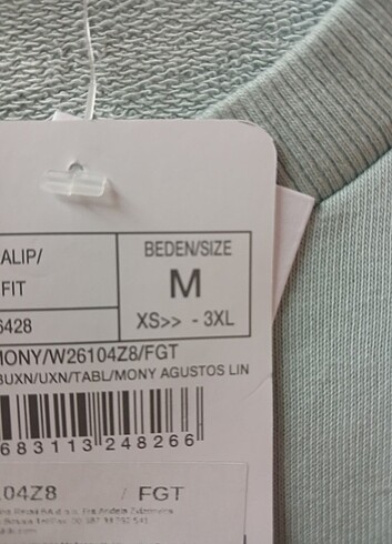 LC Waikiki Üstttt