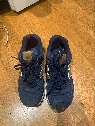 New balance