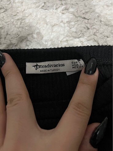 Stradivarius stradivarius üst