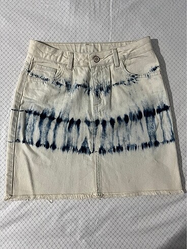 batik kot etek
