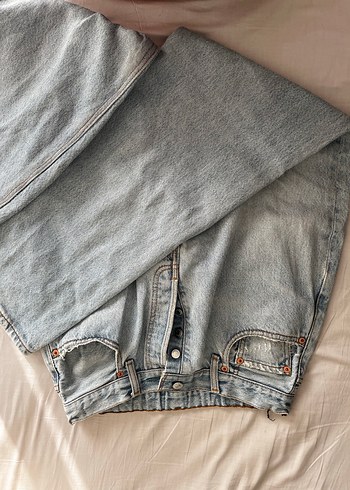Levis Vintage Jean