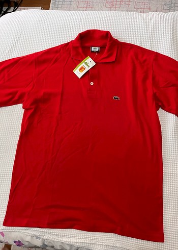 Lacoste xxl