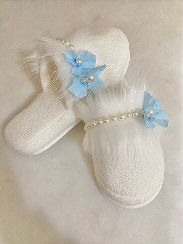 Lohusa terliği - Görsel 2