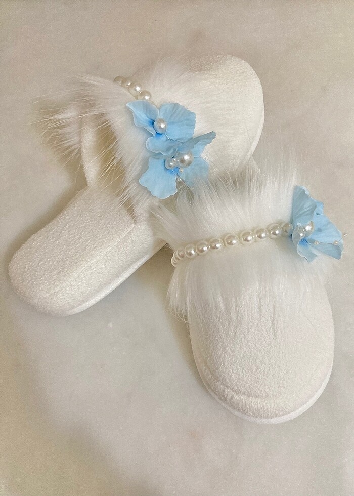 Lohusa terliği - Görsel 2