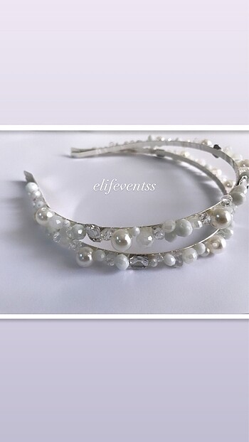 İkili taç - Görsel 2