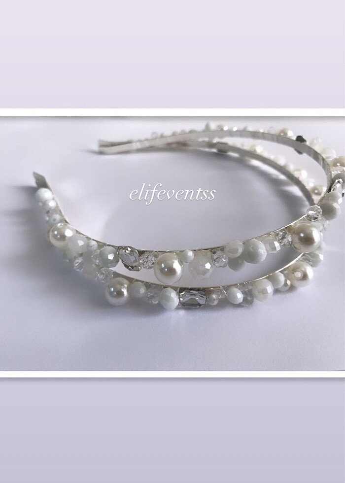 İkili taç - Görsel 2