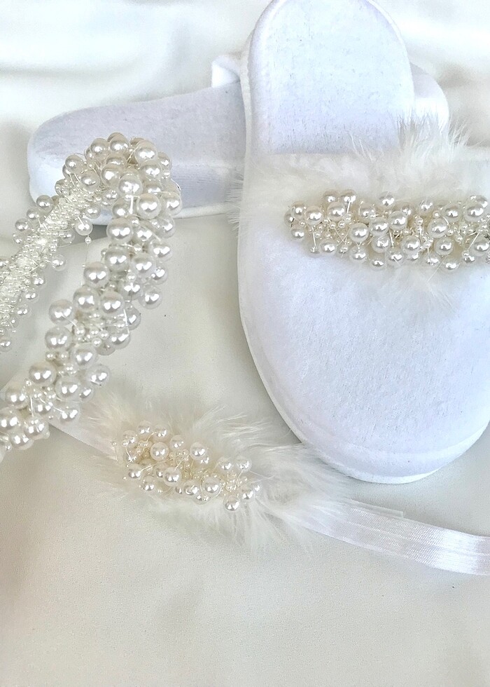 Lohusa tacı - Görsel 2