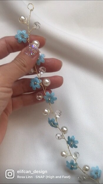 Lohusa tacı - Görsel 2